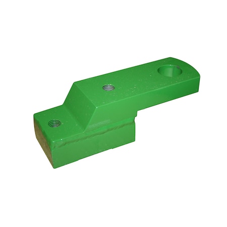 A & I Products Hammerstrap, Drawbar 8" x4" x3" A-R80447